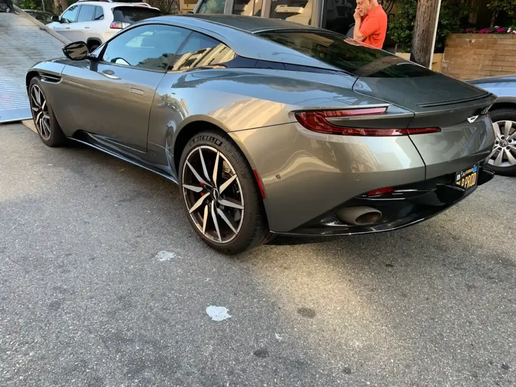 Towing Services in Malibu, CA