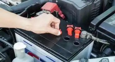Car Battery Replacement in Pacific Palisades, CA