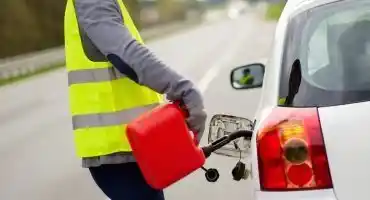 Fuel Delivery Services in Venice, CA