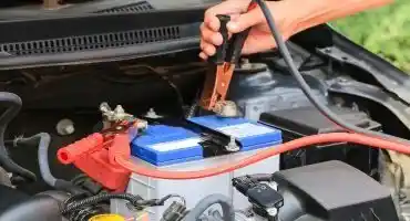 Jump Start Service in Santa Monica, CA