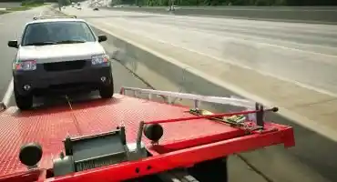 Tow Truck services in Venice, CA