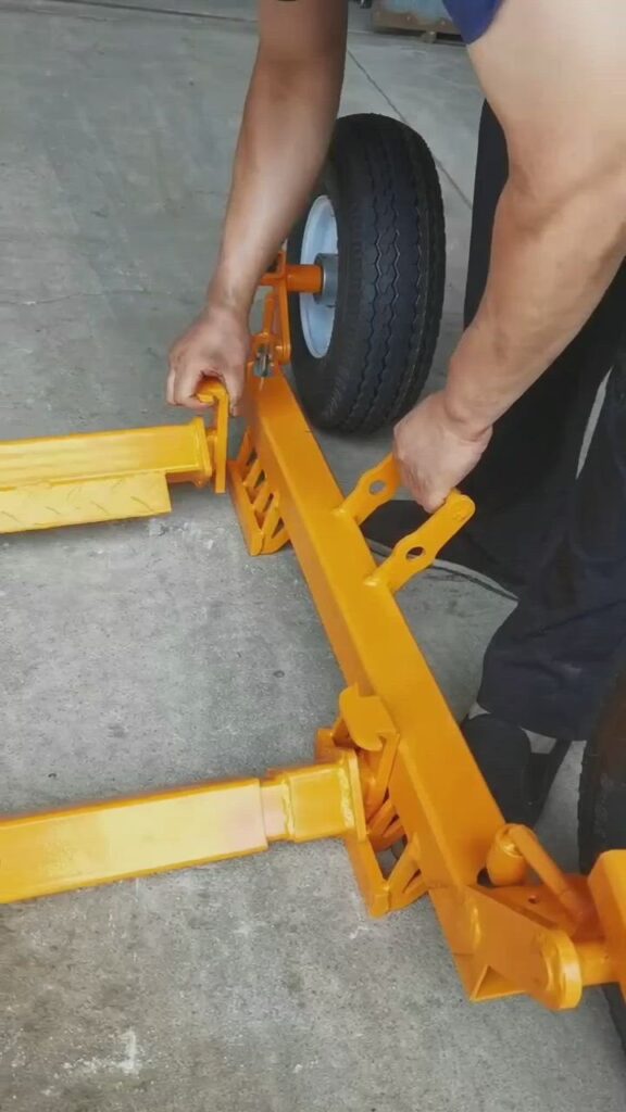Wheel Lift Towing Service
