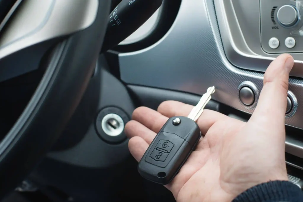 Car Lockout Service in Los Angeles, CA