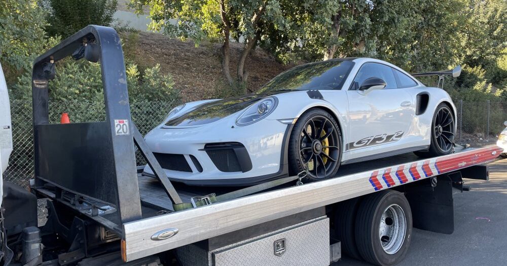 Cheap Towing Services in Los Angeles,CA