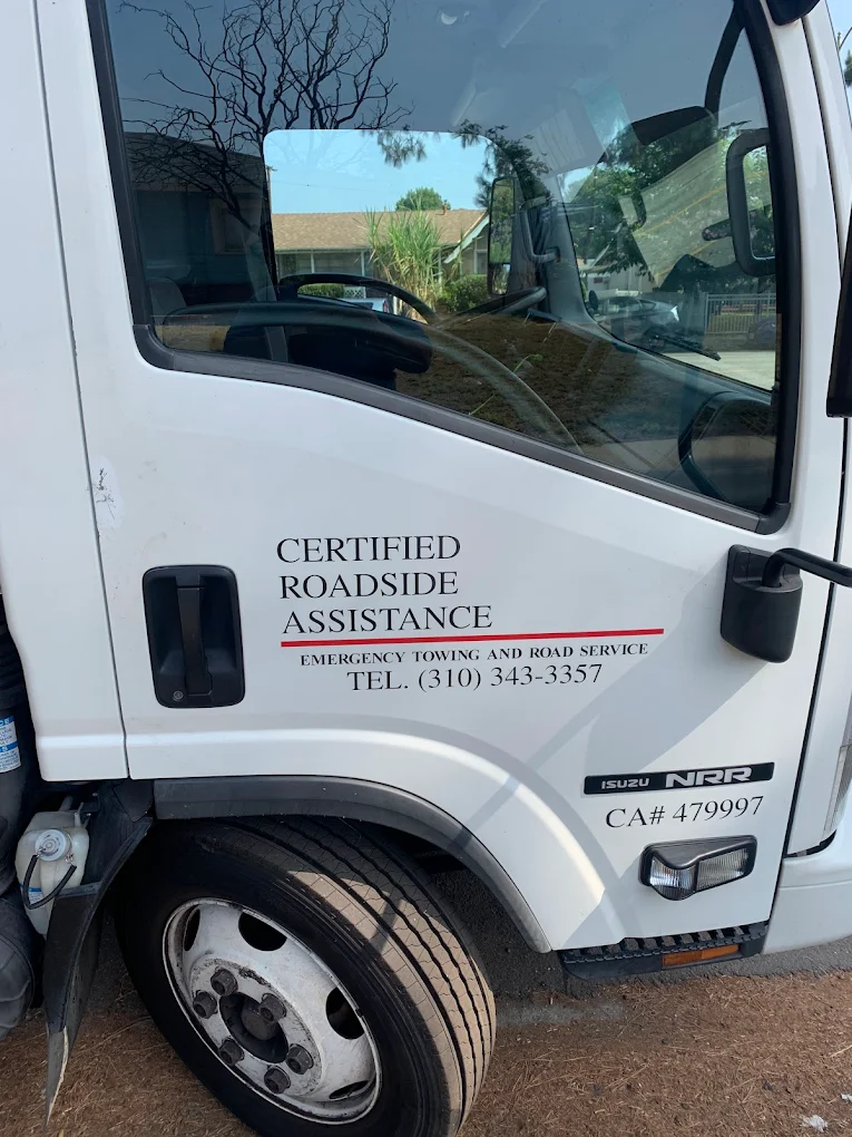 Long Distance Towing Services