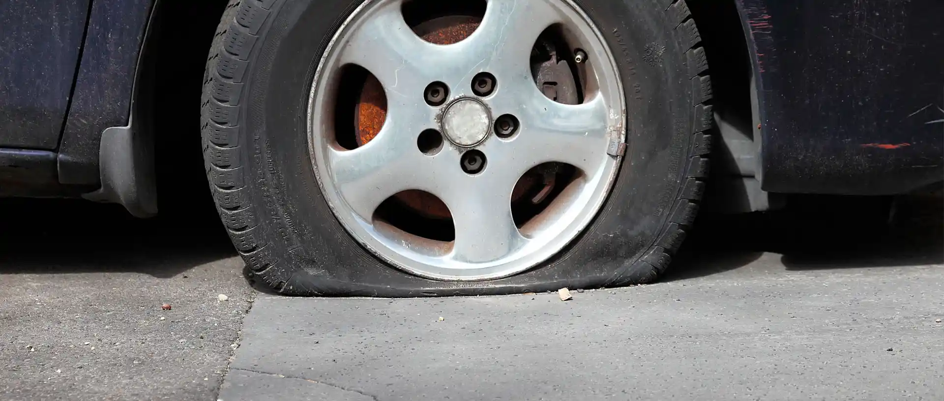 What To Do If I Have a Flat